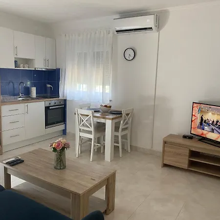 Апартаменты D&d