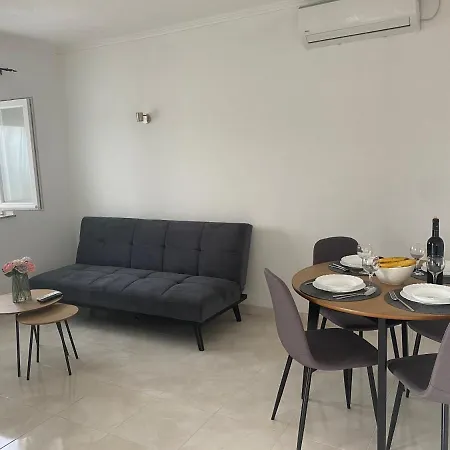 Апартаменты D&d Osobjava