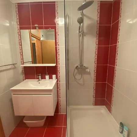 D&d Апартаменты