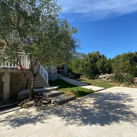 D&d Апартаменты Osobjava