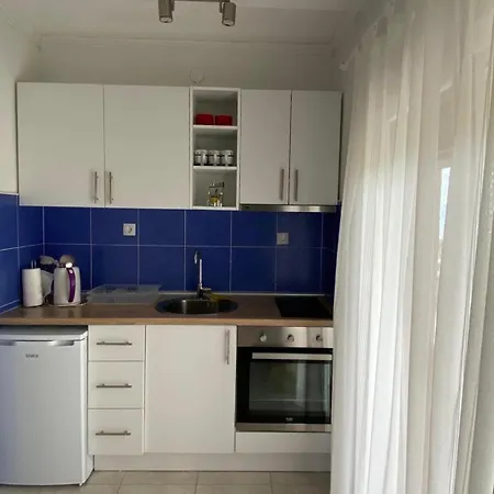 D&d Апартаменты *