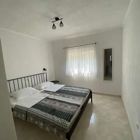 D&d Appartement Osobjava