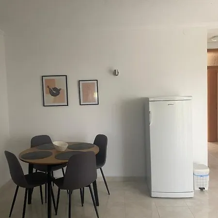 Apartment D&d Osobjava