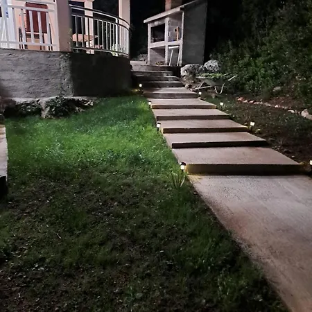 D&d Apartment Osobjava