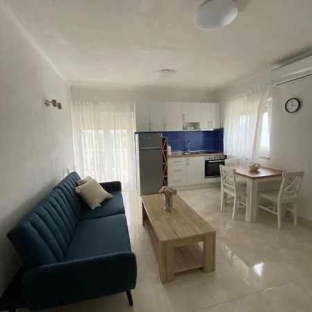 D&d Apartment Osobjava