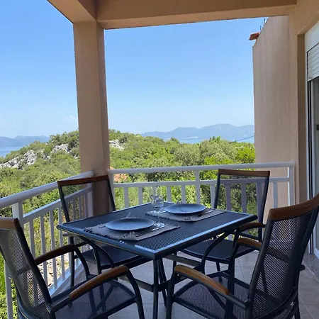 D&d Apartment Osobjava