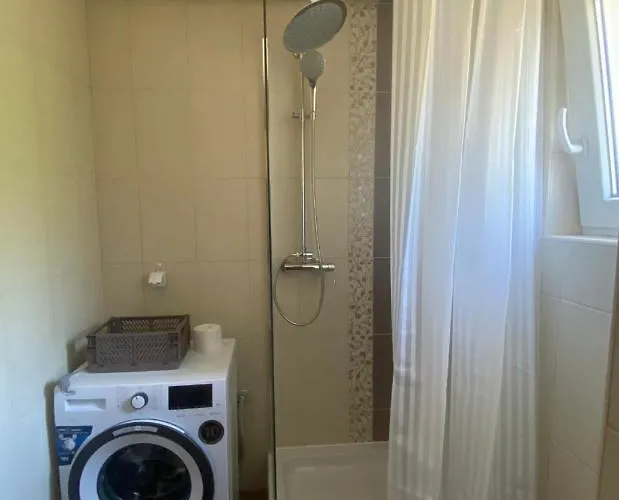 D&d Apartament Osobjava