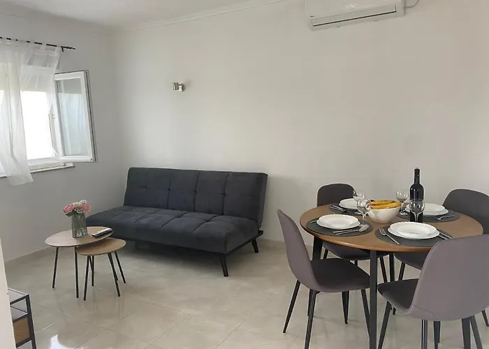 Apartament D&d Osobjava