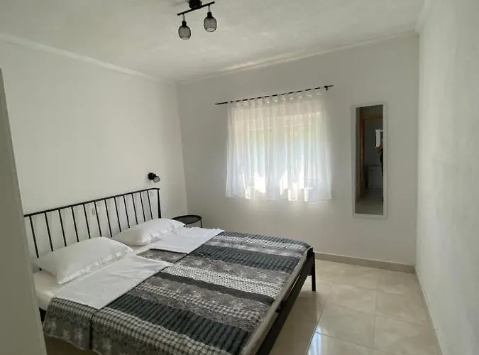 D&d Apartament Osobjava