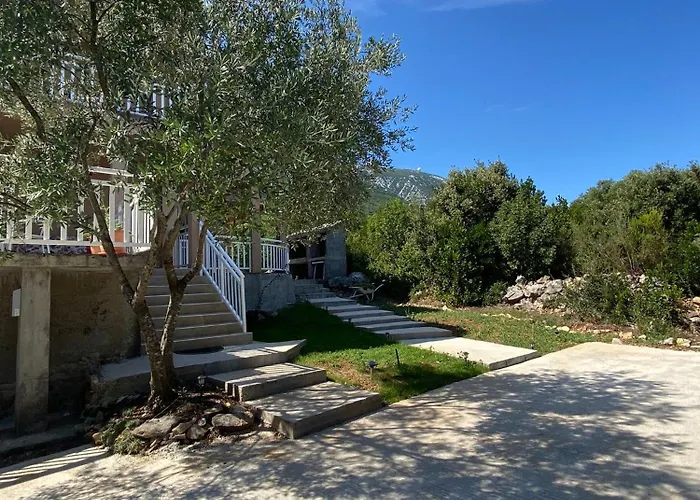 D&d Apartament Osobjava