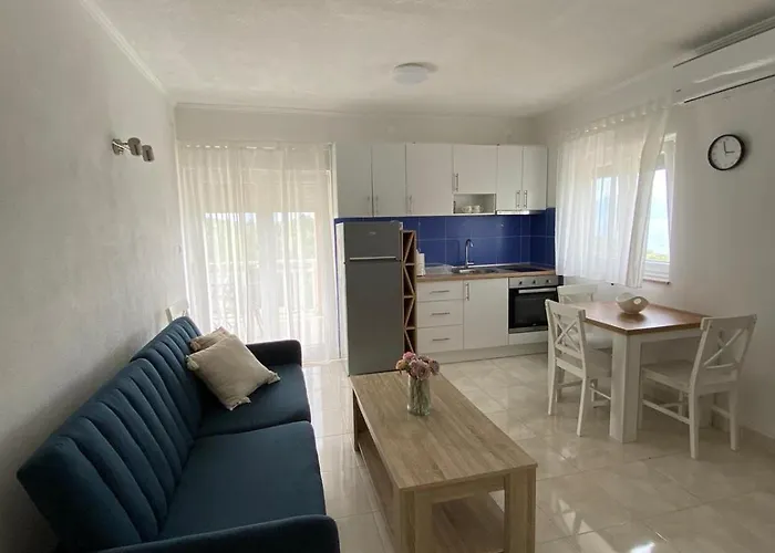 D&d Apartament Osobjava